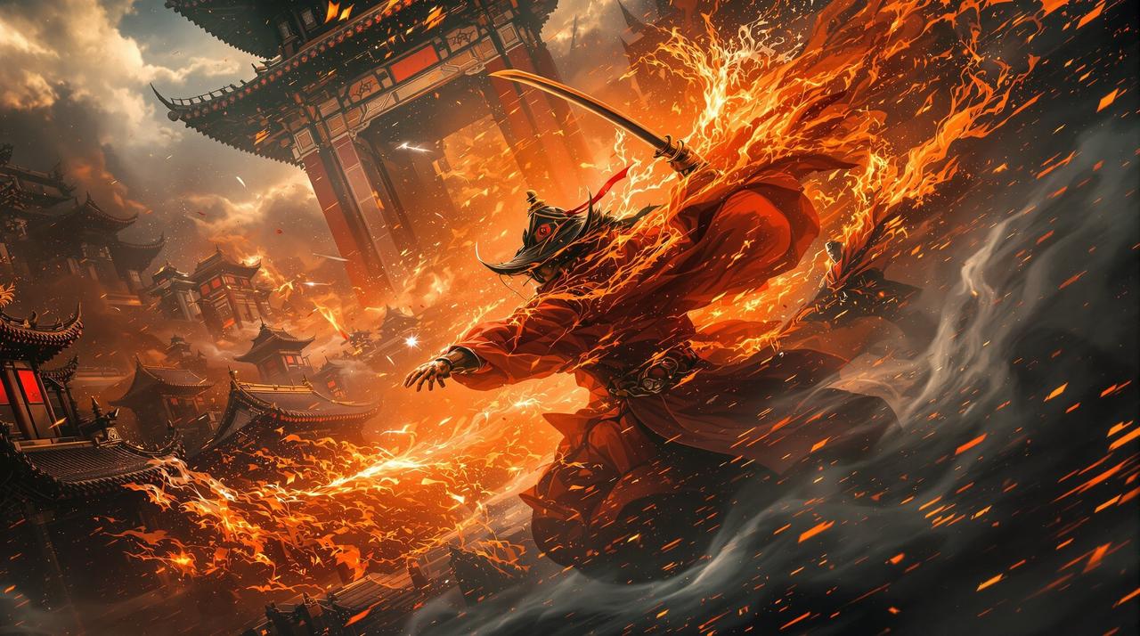 视频网站专题：中国武侠百年 - 从胡金铨到徐克，从《龙门客栈》到《一代宗师》，回顾中国武侠电影百年发展历程与美学演变。